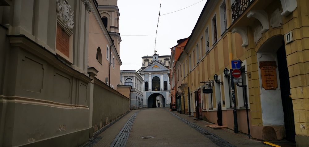 Photograph by Igoris Zurovas