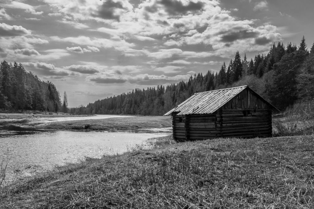 Фотография автора Геннадий Коробов