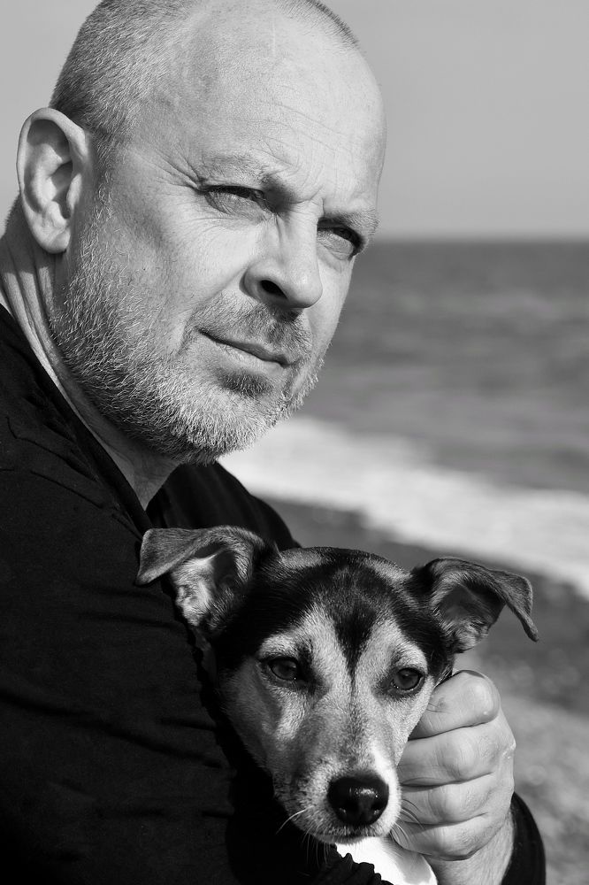 Photograph by Евгения Казакова