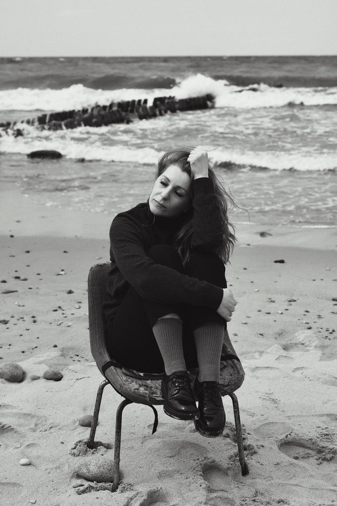 Photograph by Евгения Казакова