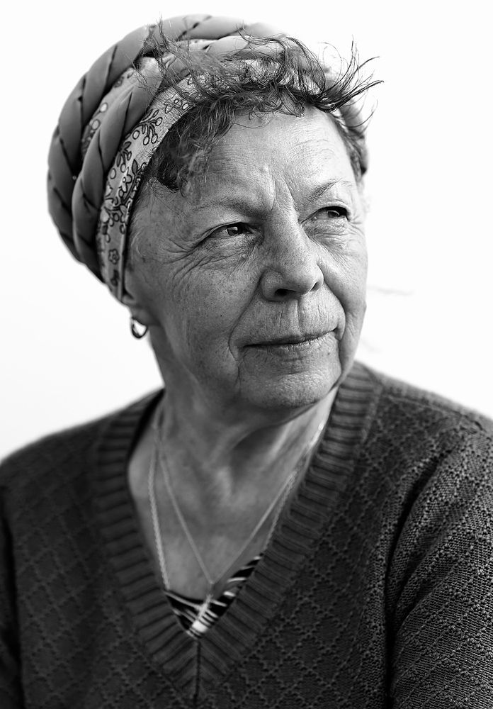 Photograph by Евгения Казакова