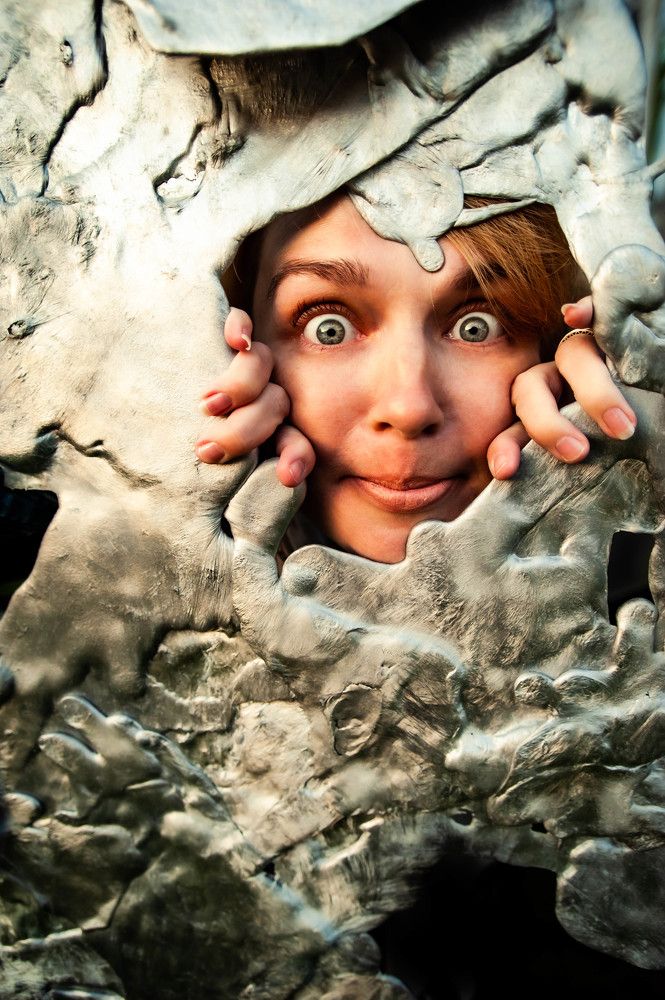 Photograph by Алексей Патрушев