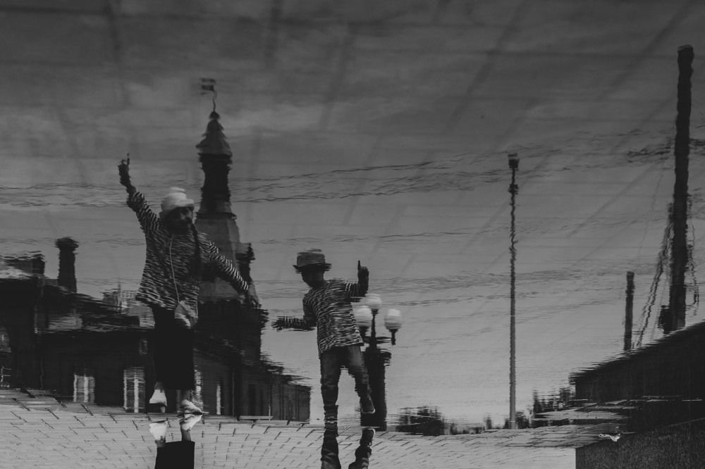 Photograph by Екатерина Иванова