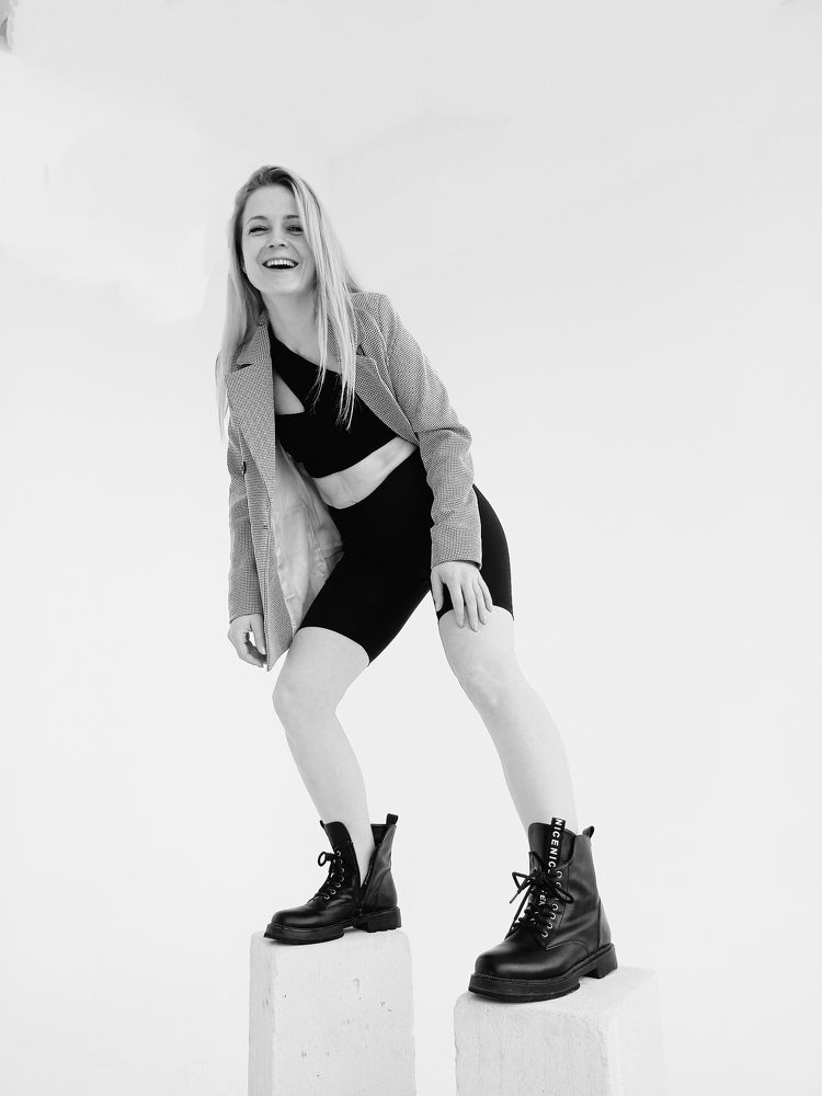 Фотография автора Татьяна Шахова