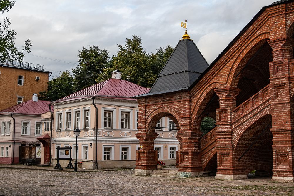 Photograph by Ирина Саломатина