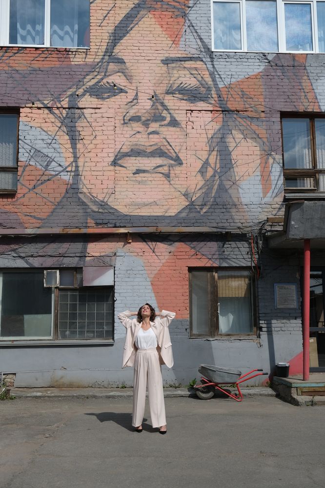 Photograph by Сырчикова Наталья