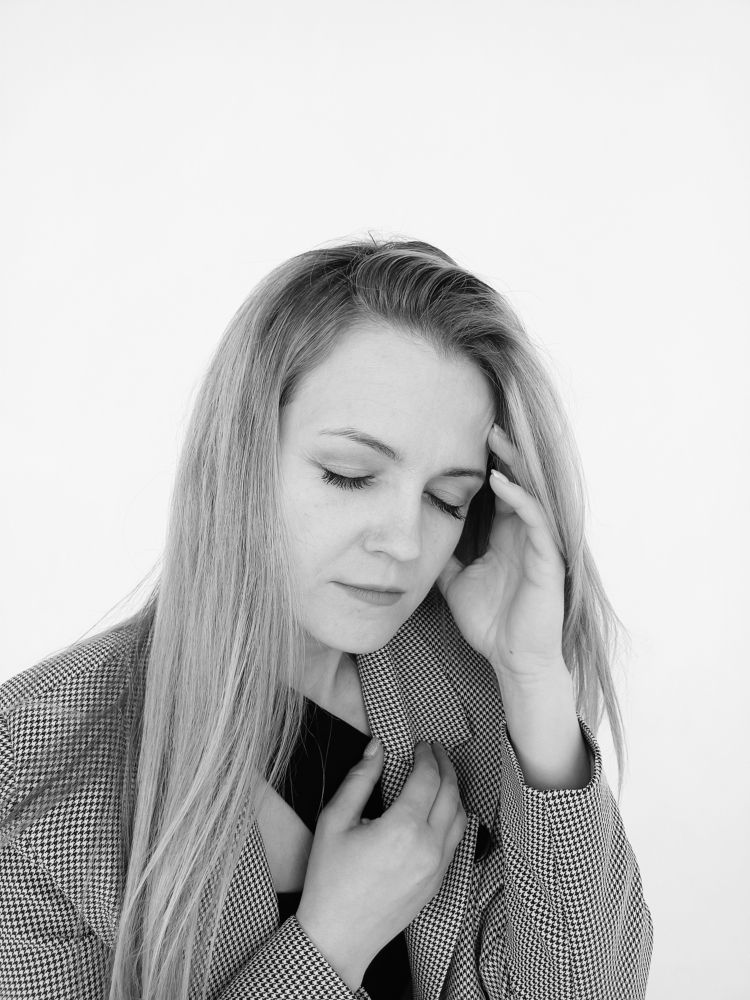 Фотография автора Татьяна Шахова