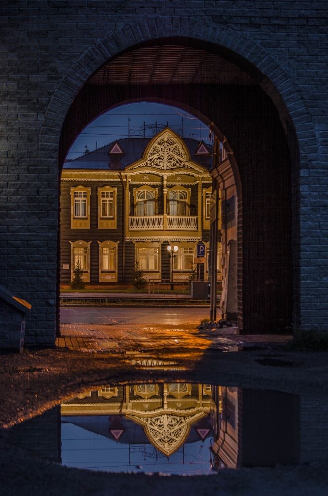 Photograph by Ростислав