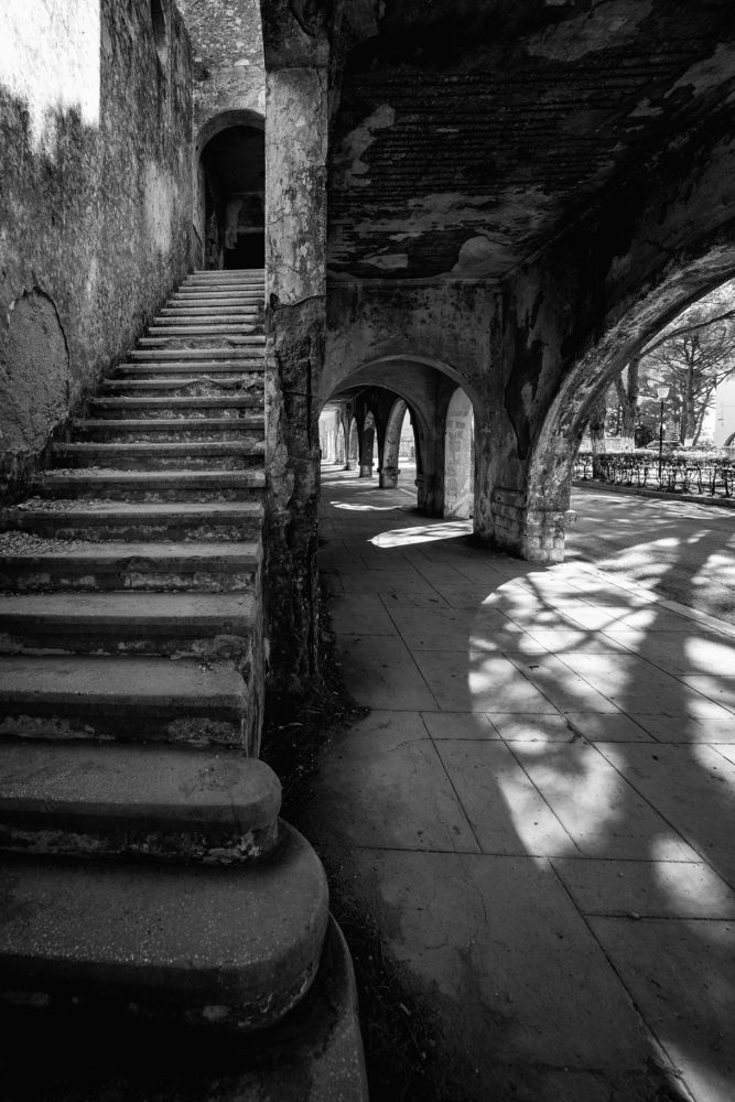 Photograph by Karen Khachaturyants