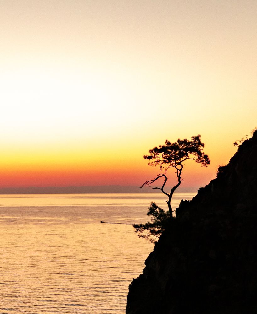 Photograph by Karen Khachaturyants