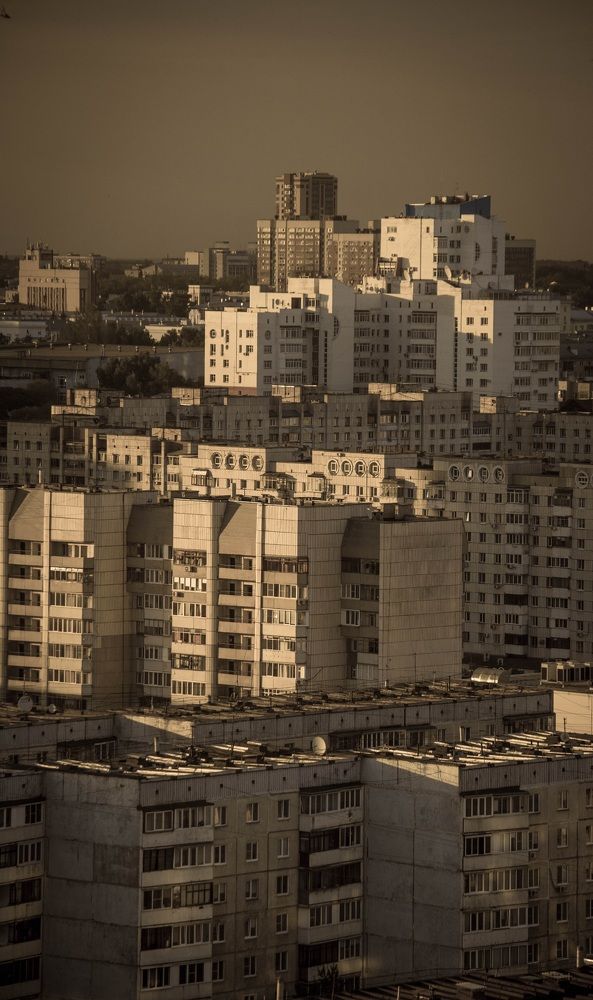 Photograph by Ростислав