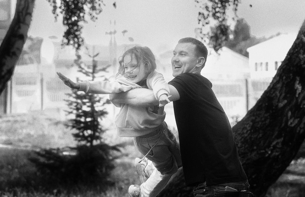 Photograph by Юлия Лушникова