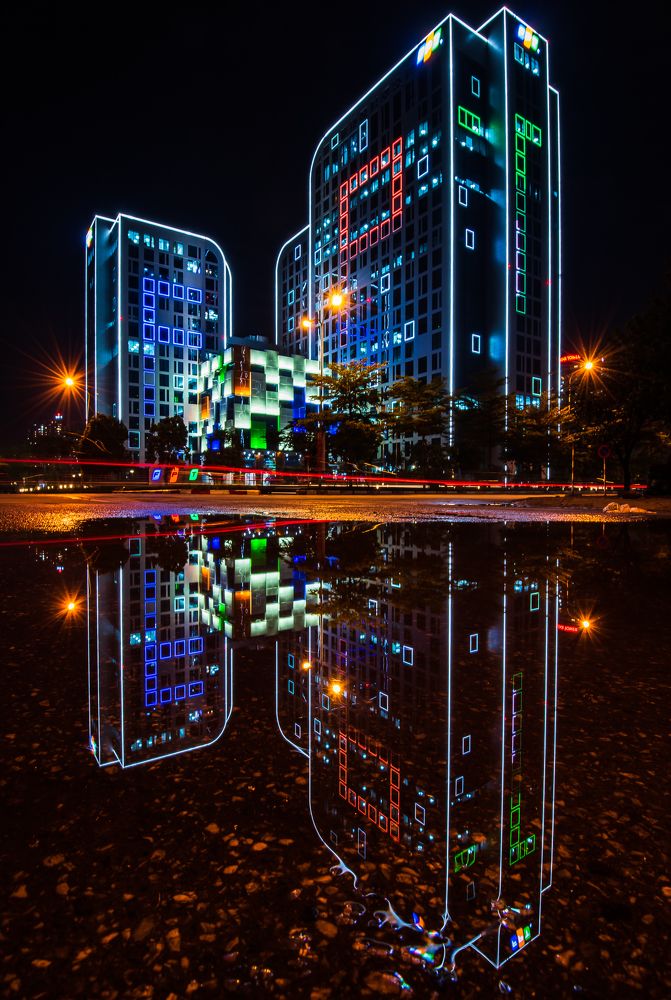 Photograph by Duc Nguyen