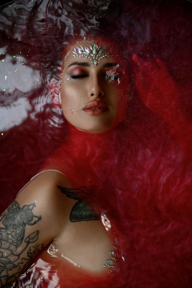 Photograph by Елена Ермакова