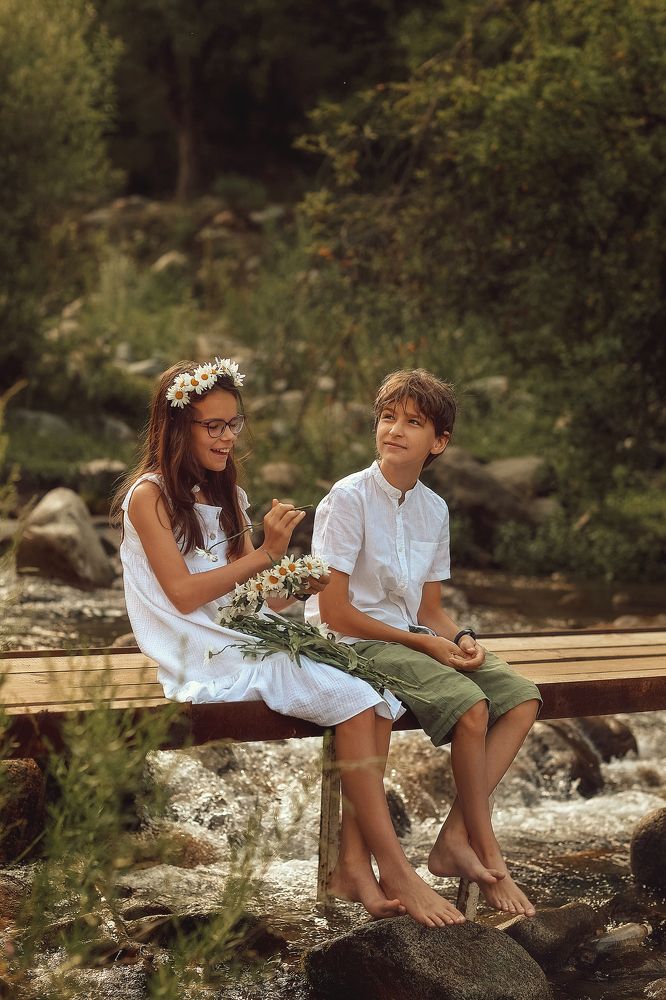 Photograph by Оксана Марасанова