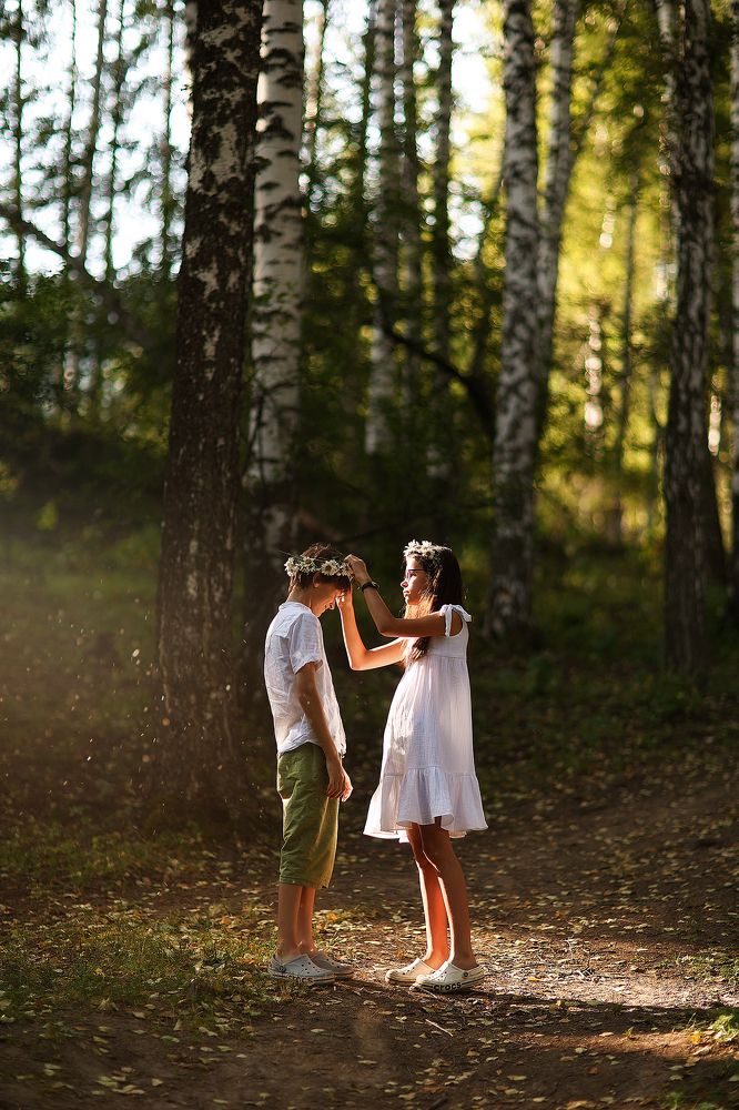 Photograph by Оксана Марасанова