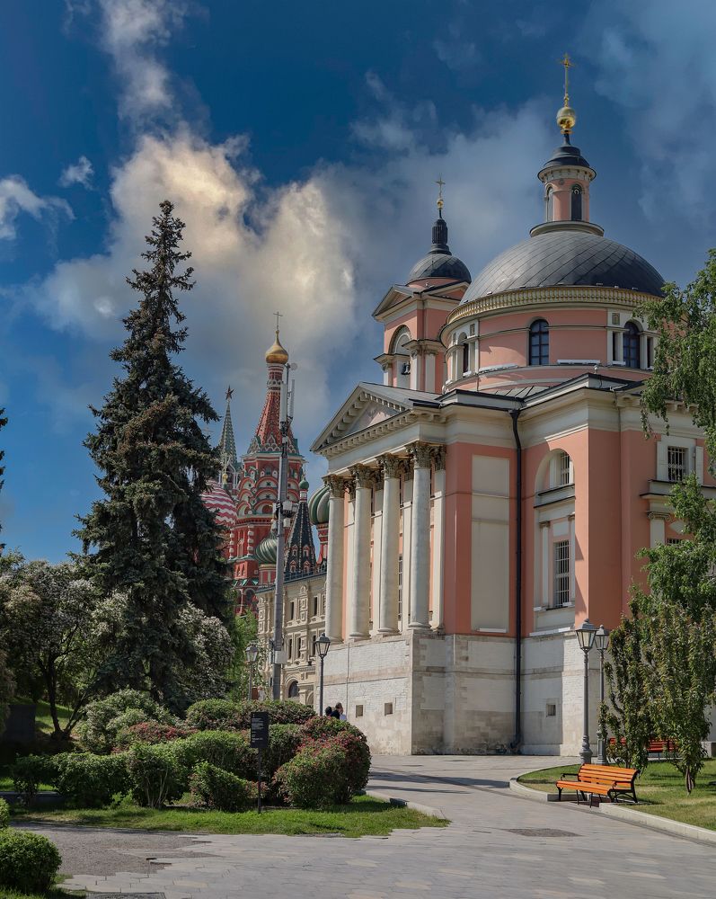 Photograph by Анна Авилочкина