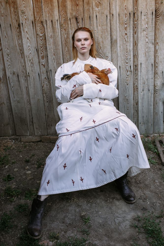 Photograph by Алия Мокрая