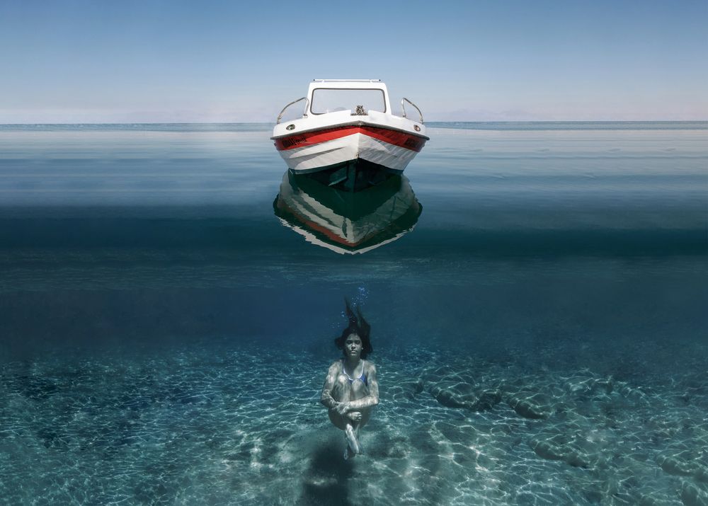 Photograph by Taтьяна Войлокова