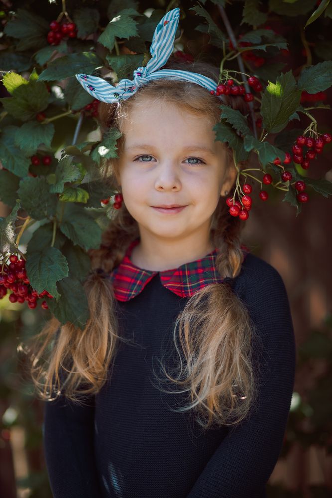 Photograph by Алена Макаркина