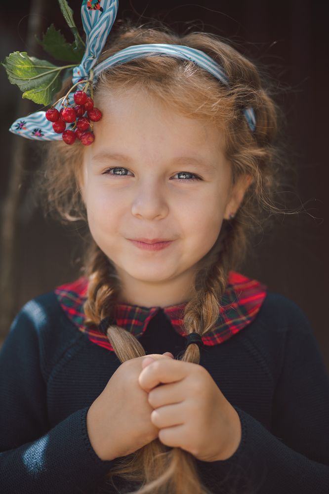 Photograph by Алена Макаркина