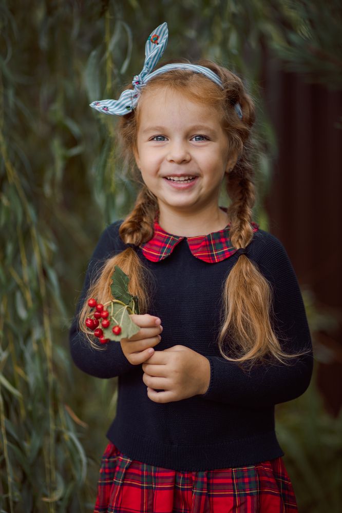 Photograph by Алена Макаркина