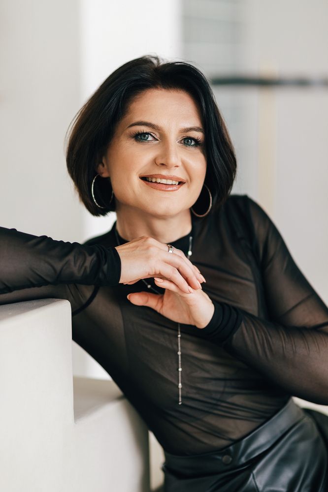 Photograph by Юлия Перевозчикова