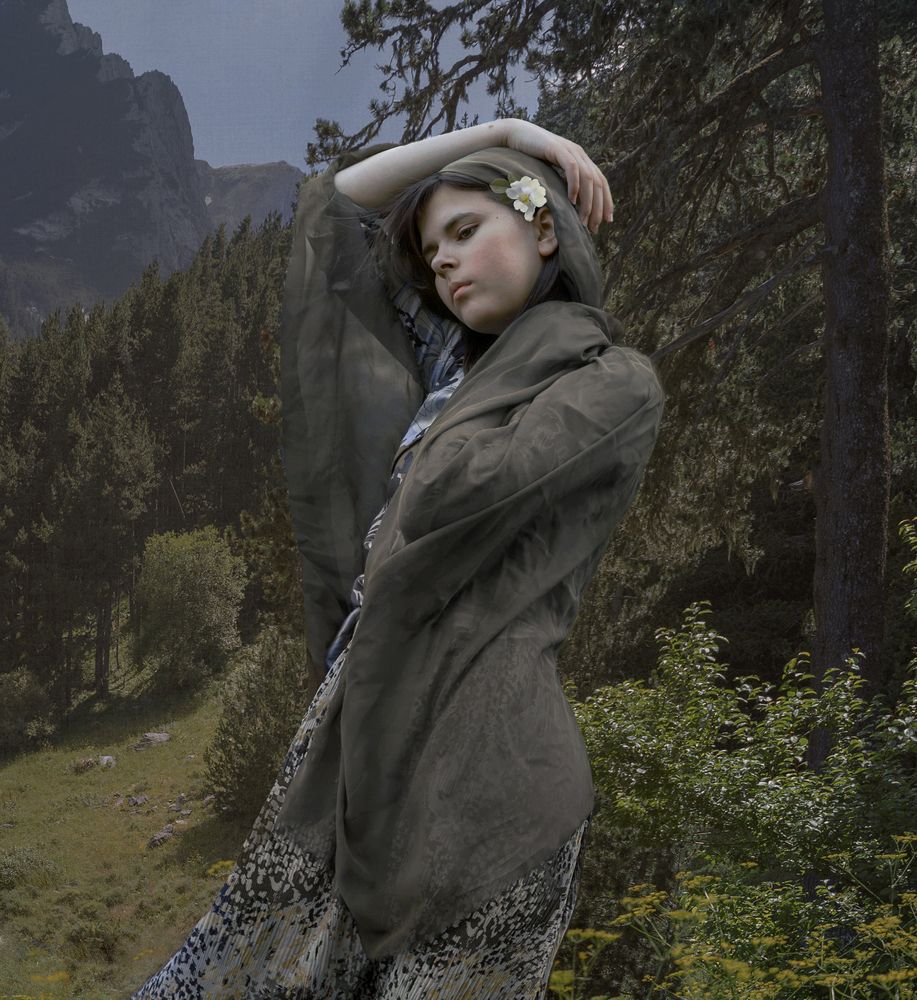 Photograph by Taтьяна Войлокова