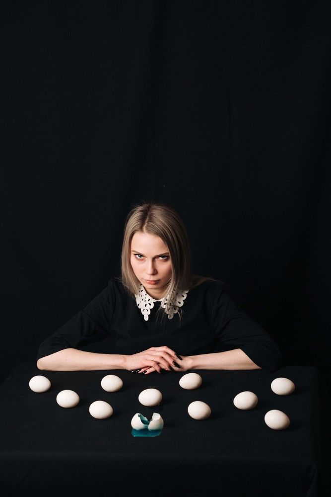 Фотография автора Рыбаков Илья