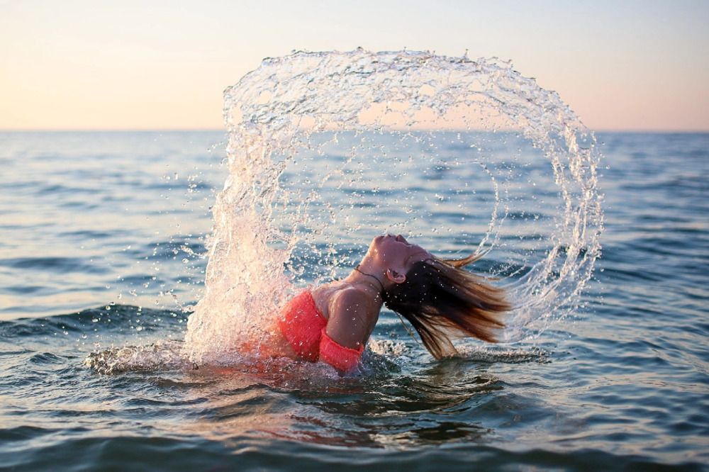 Photograph by Александра Заподобникова