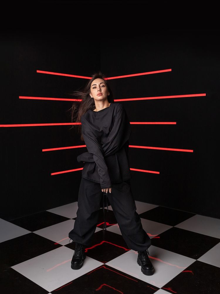 Photograph by Юлия Перевозчикова