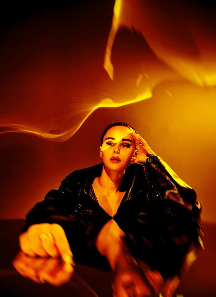 Photograph by Shirokov Nikita