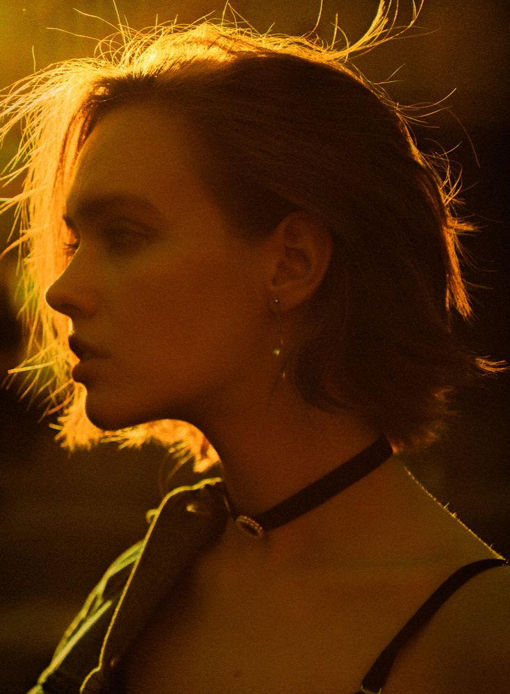 Photograph by Shirokov Nikita