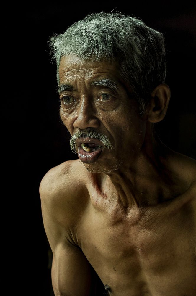 Photograph by Maryanto