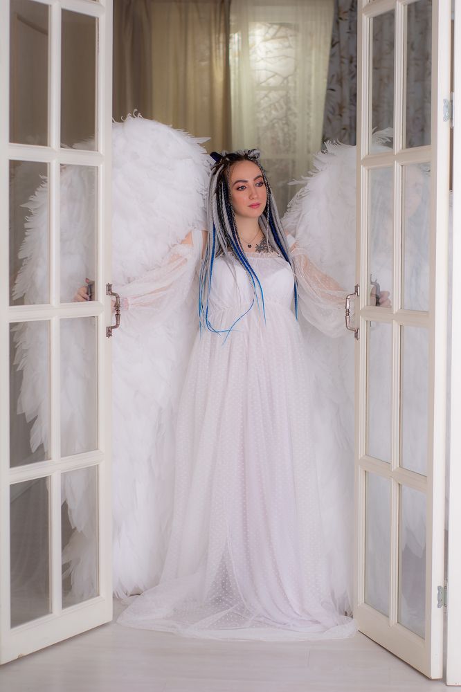 Photograph by Татьяна Гурьянова