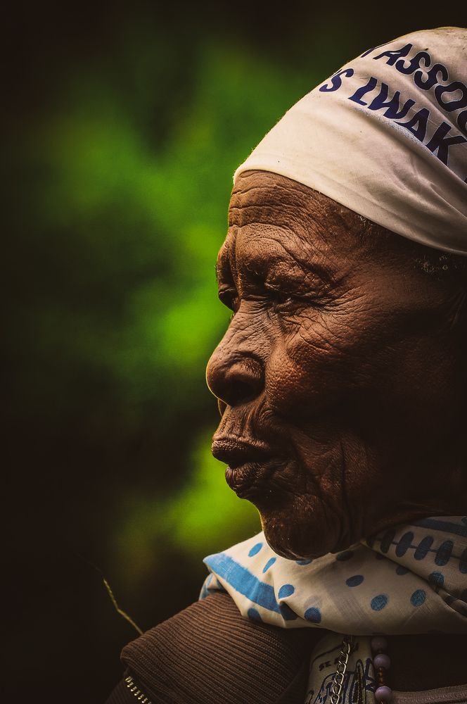 Фотография автора Adelaide Khavugwi