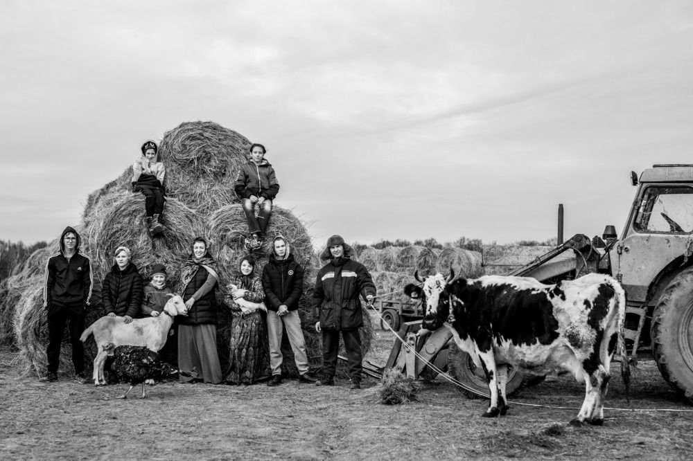 Photograph by Александра Заподобникова