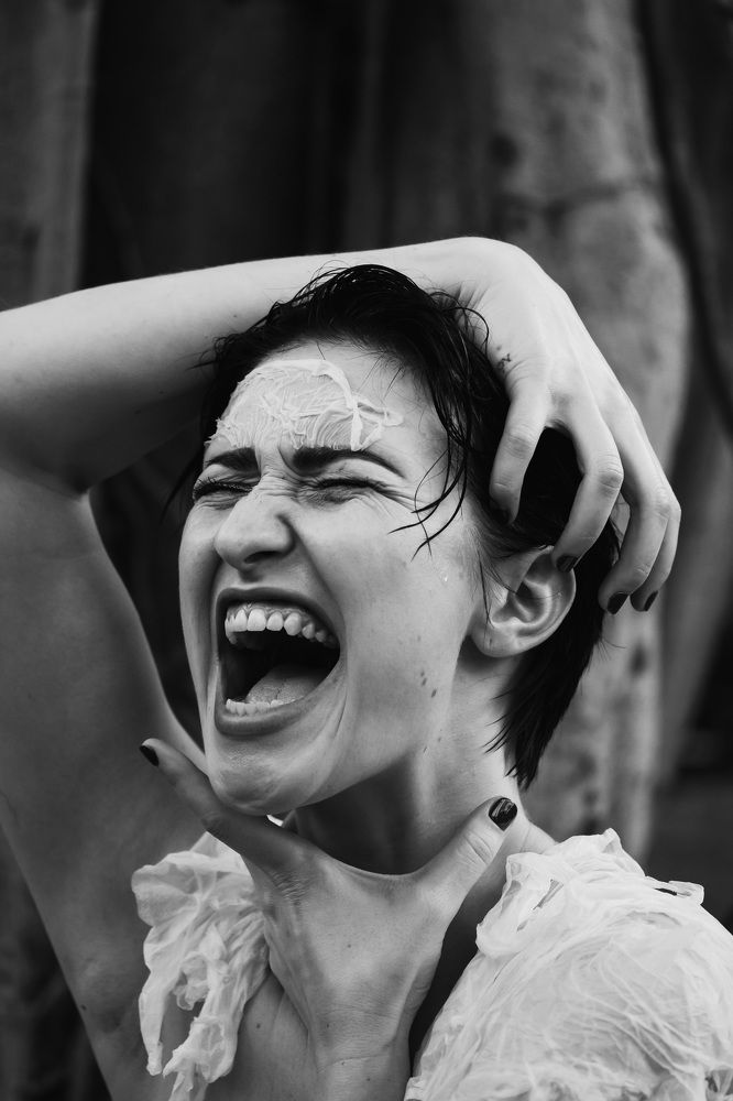 Photograph by Надежда Акимова