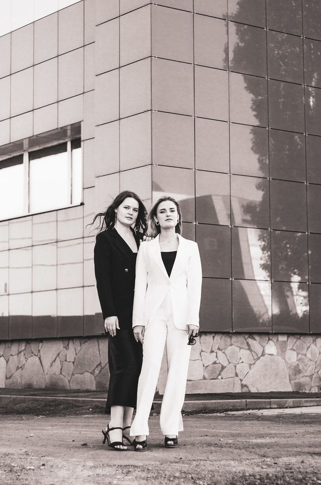 Photograph by Долганова Динара