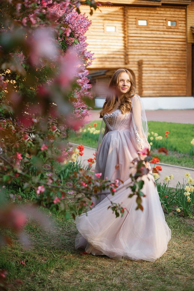 Photograph by Юлия Мусаева