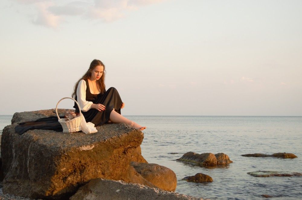 Photograph by Olga Martynenko