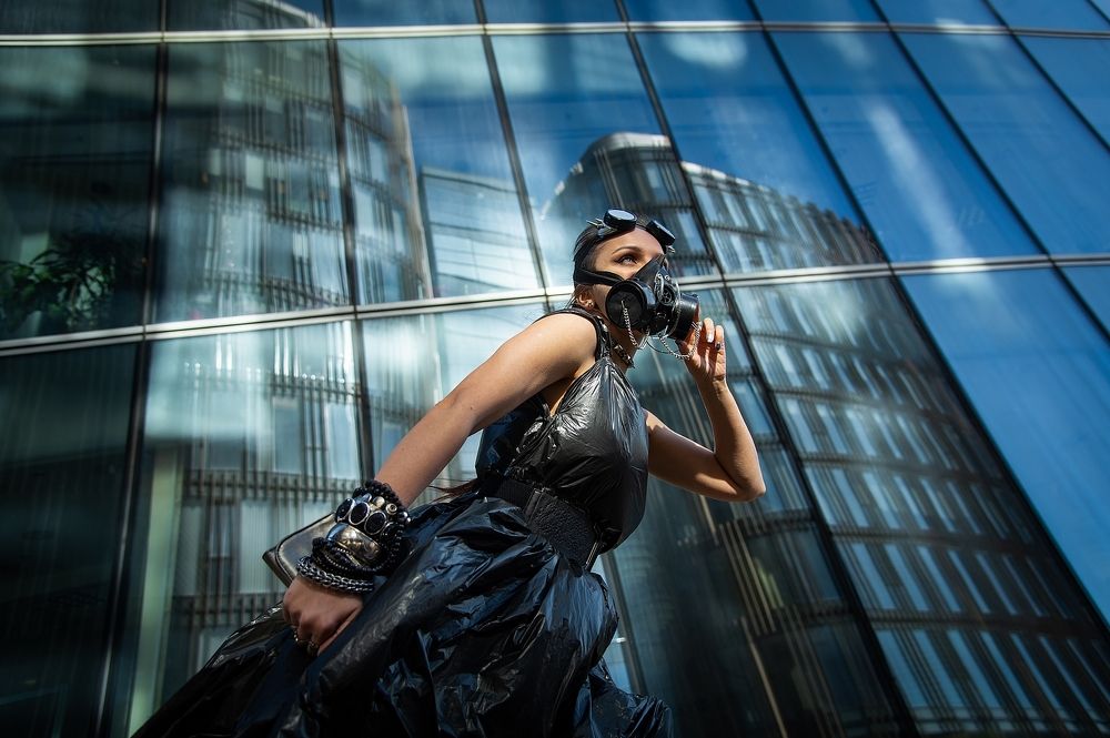 Photograph by Alexandre Dpari