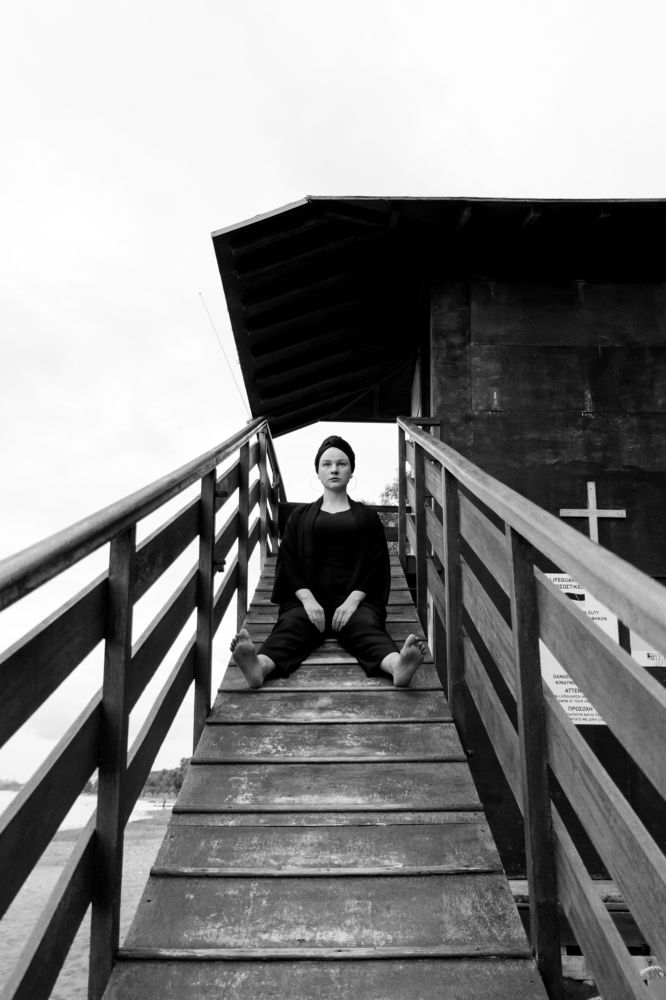 Photograph by Надежда Акимова