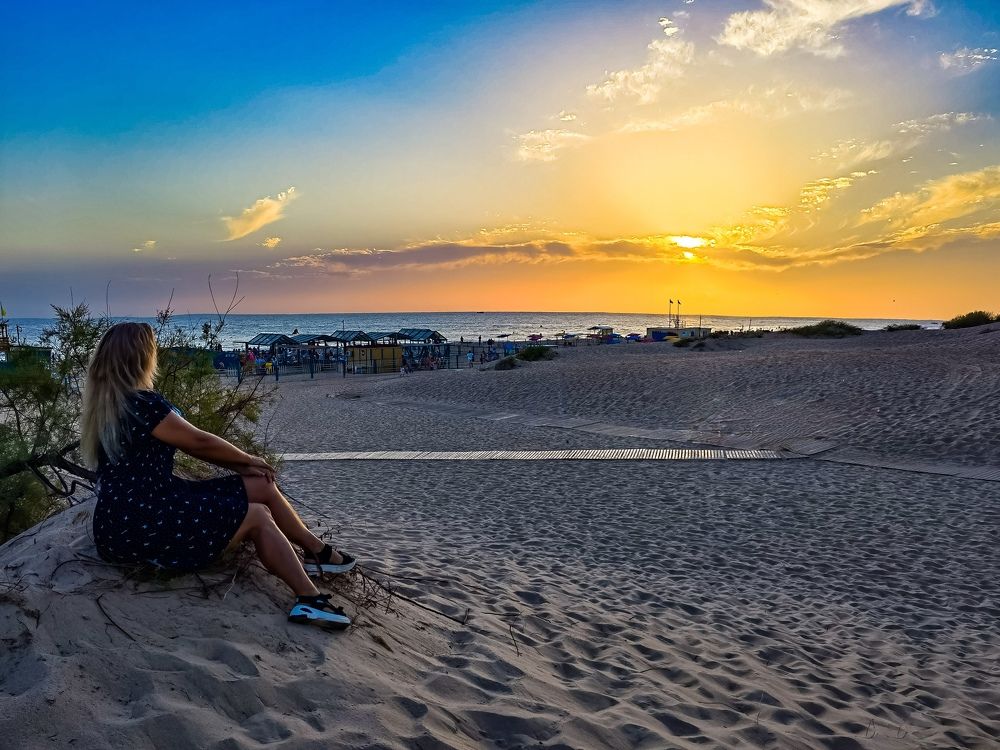 Photograph by Kate Maximenko