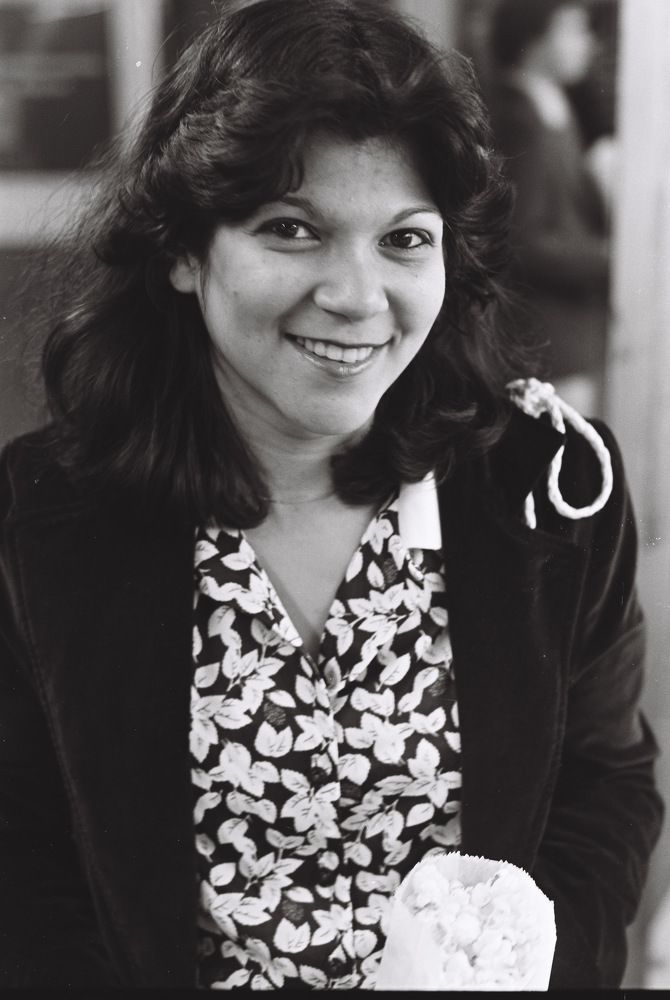 Photograph by Paul Bowers