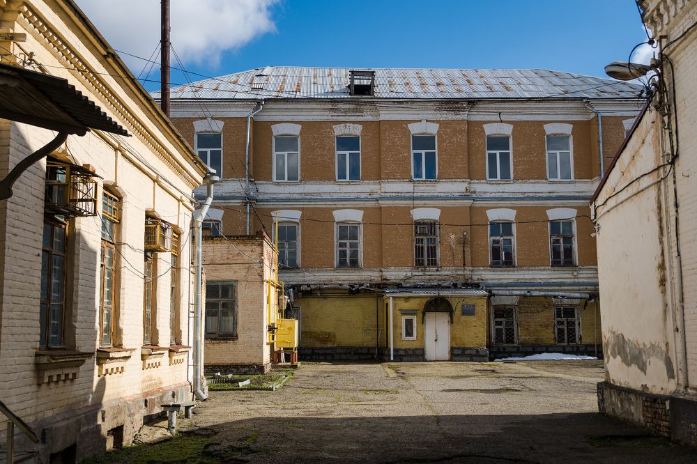 Фотография автора Вадим Коваленко