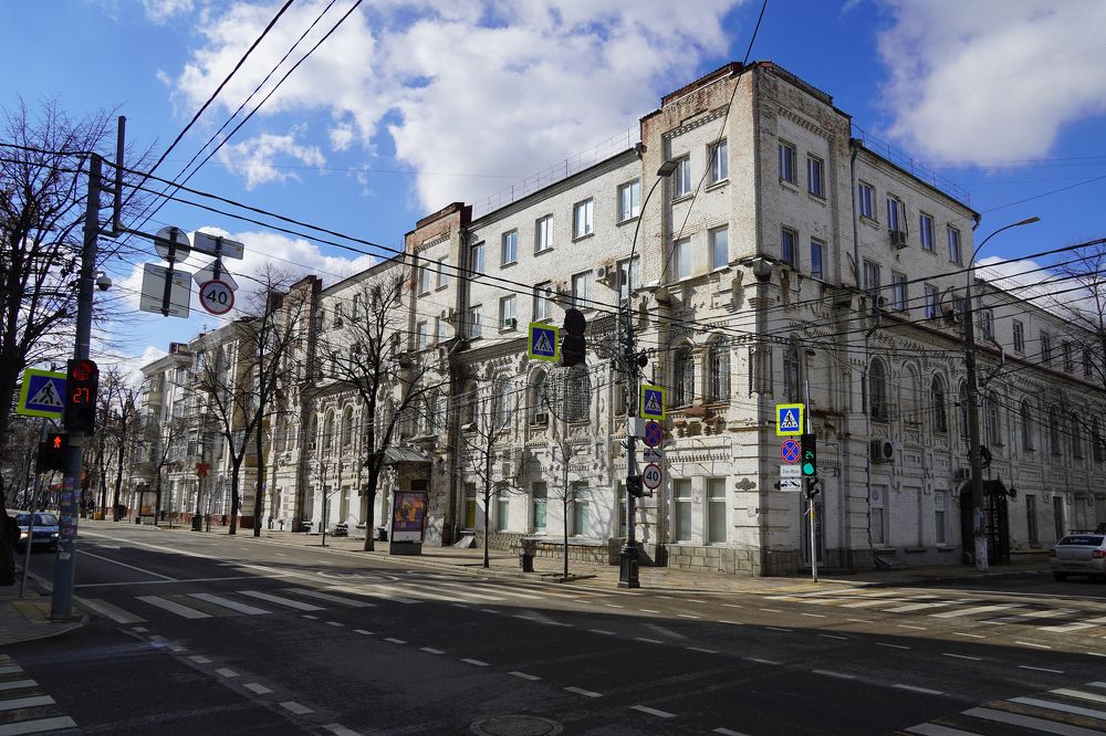 Фотография автора Вадим Коваленко