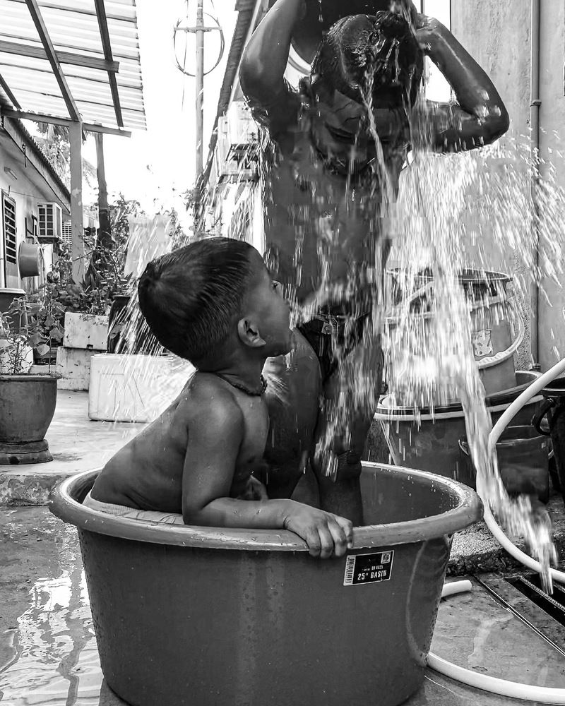 Photograph by Naven Kumar