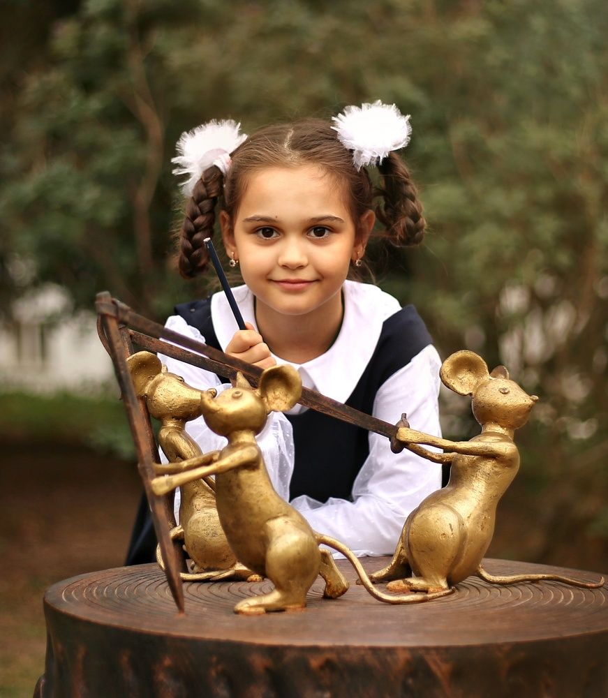 Photograph by Алсу Хусаинова