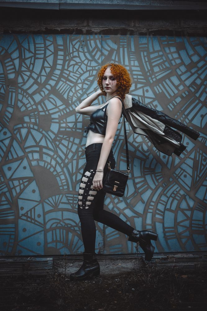 Photograph by Ольга Широкова